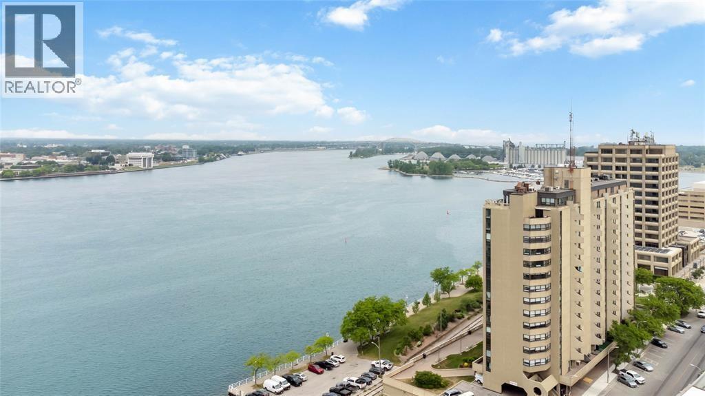 155 FRONT STREET UnitNo. 809, Sarnia