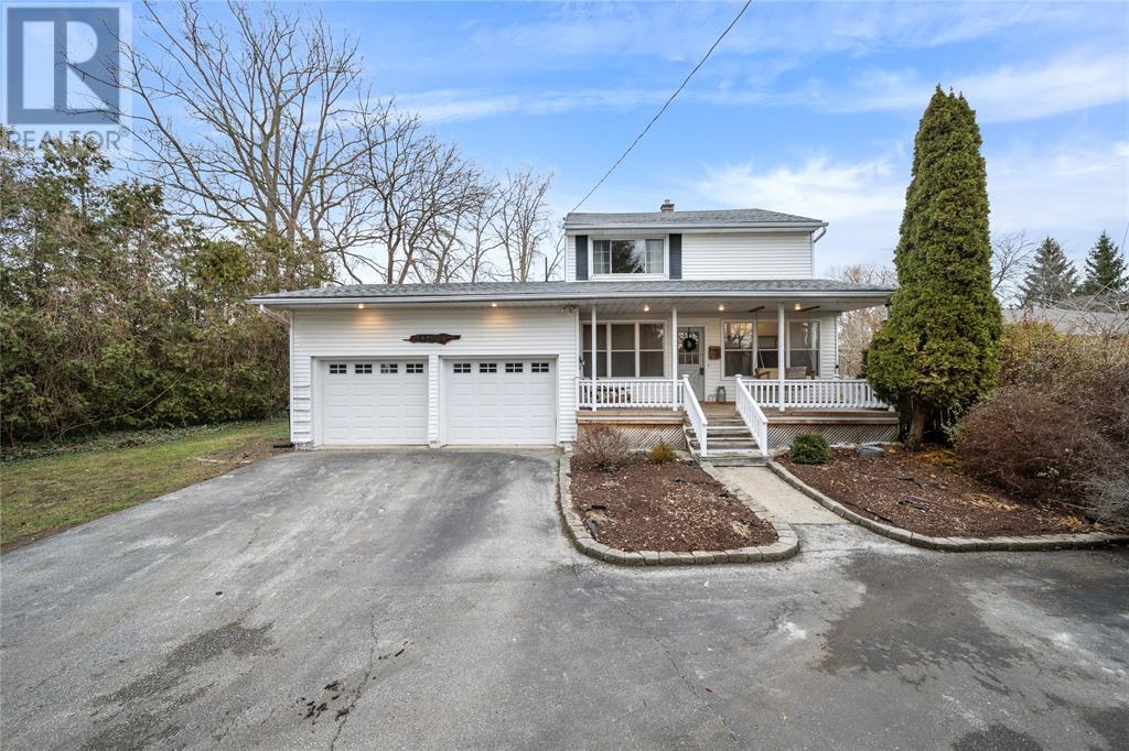 1392 BLACKWELL ROAD, Sarnia