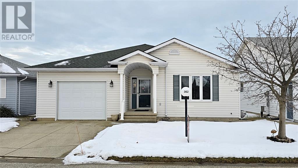 5700 BLACKWELL Sideroad UnitNo. 362, Sarnia