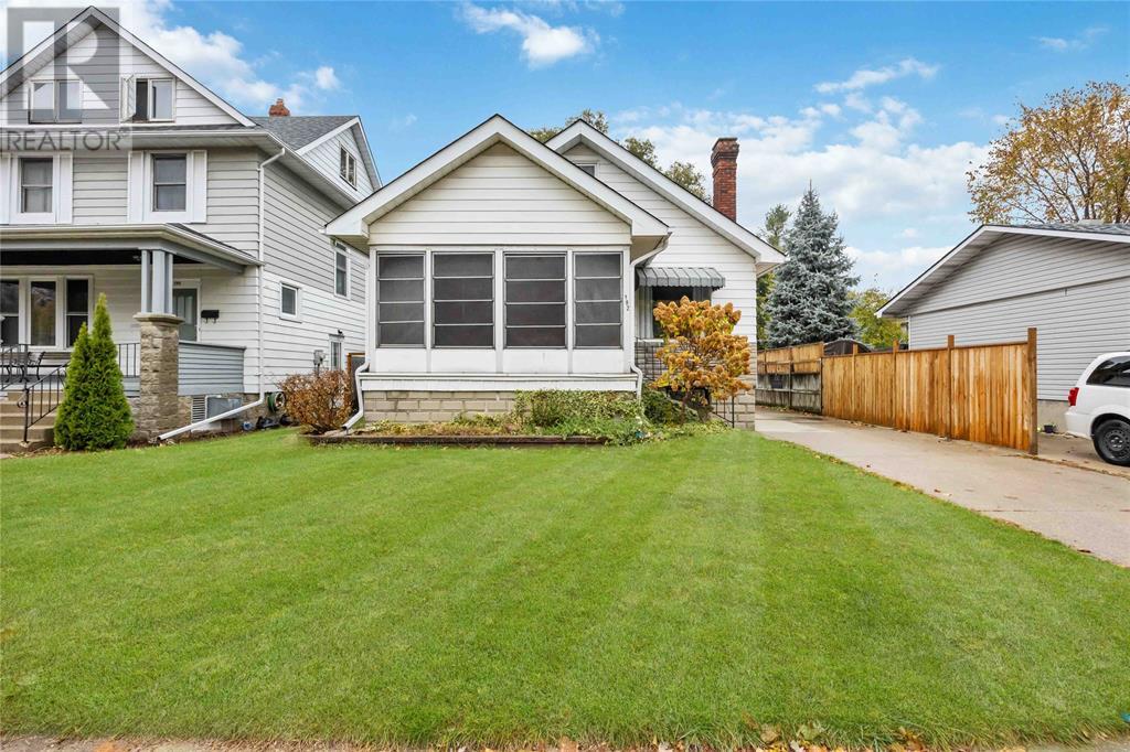 192 PENROSE STREET, Sarnia