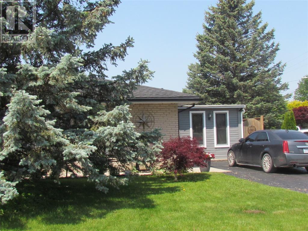 61 Dauw AVENUE, Wallaceburg