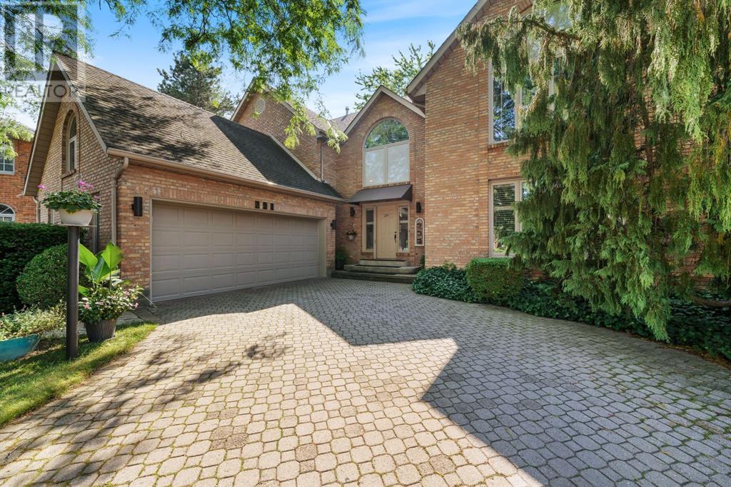 291 TAWNY ROAD, Sarnia