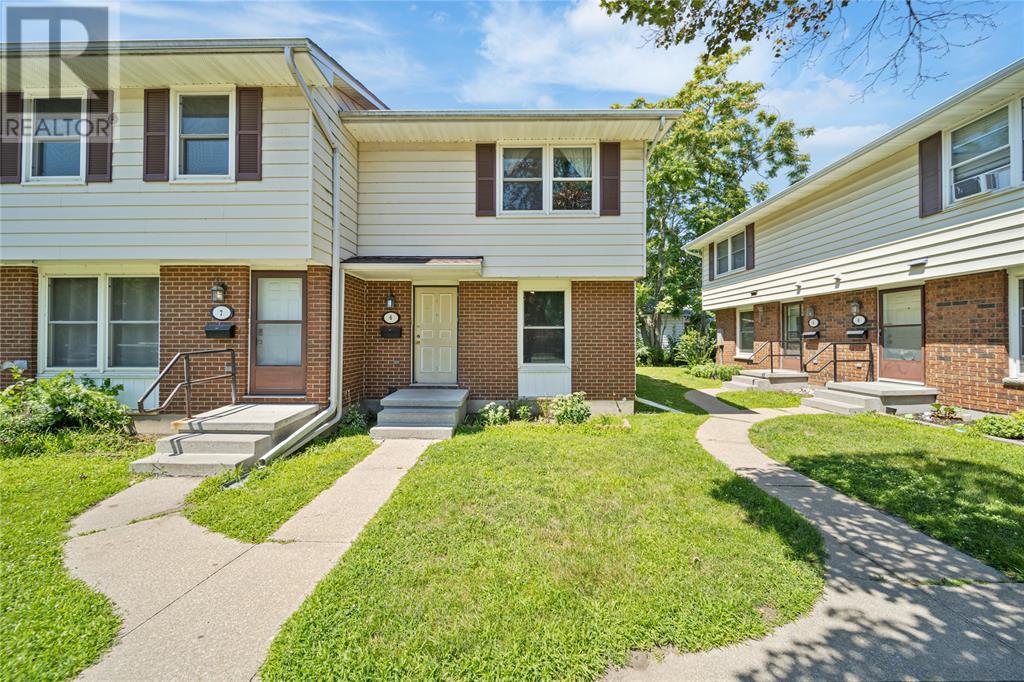 825 Exmouth STREET UnitNo. 6, Sarnia