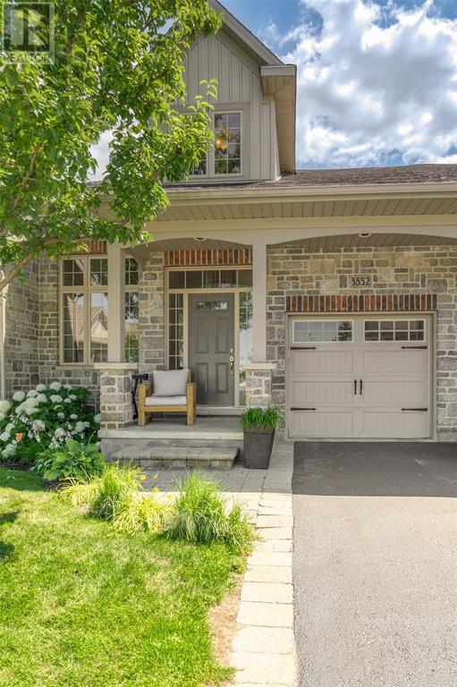 3852 TURNBERRY LANE, Plympton-Wyoming