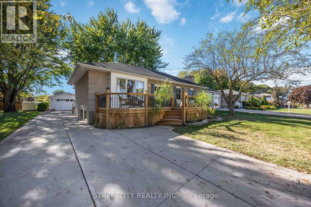 4767 St. Clair PARKWAY, St Clair