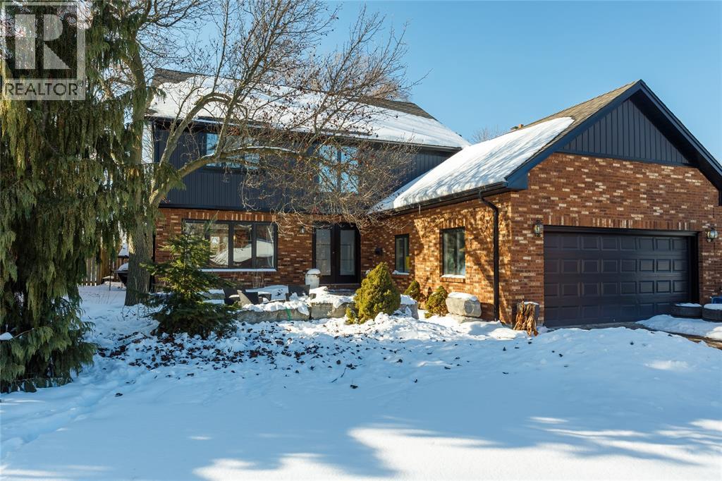 331 Tawny ROAD, Sarnia