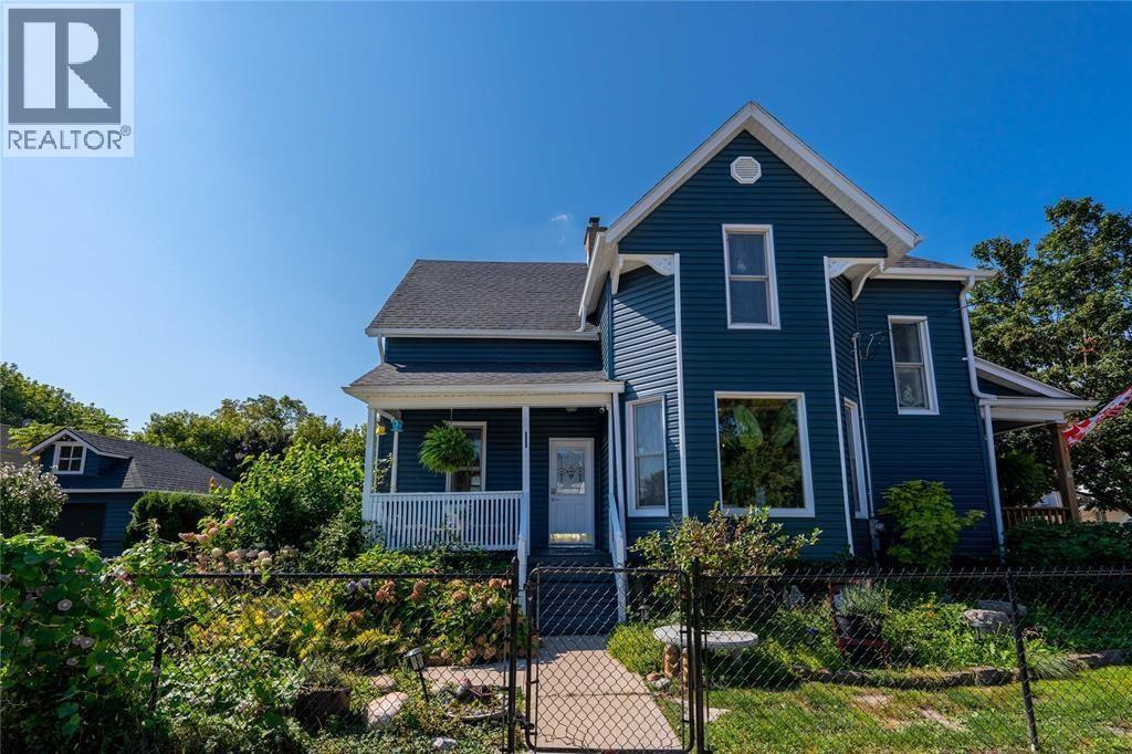 224 VIDAL STREET South, Sarnia