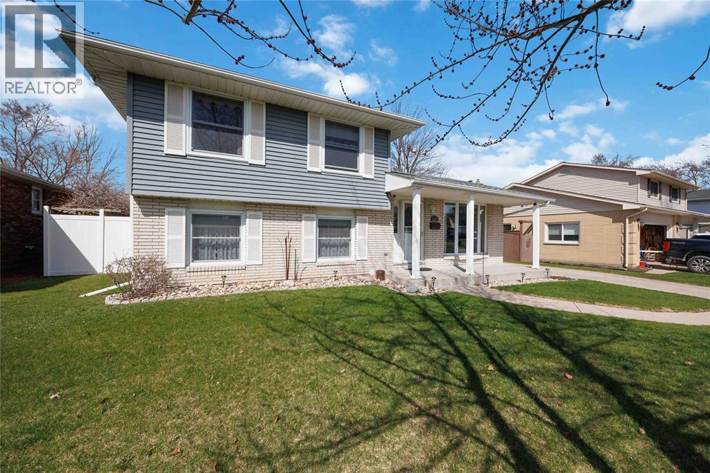 1224 ARLINGTON AVENUE, Sarnia