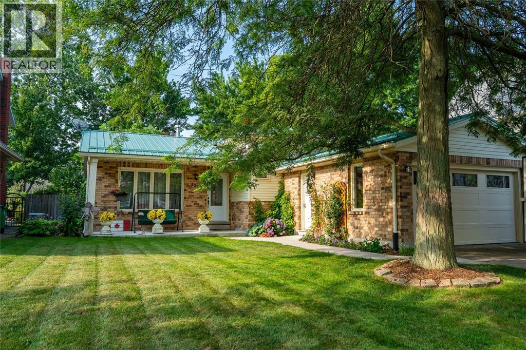 4361 THIRD STREET, Petrolia