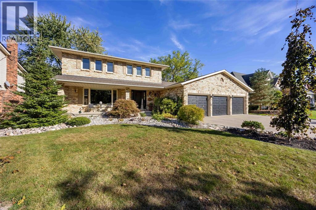 756 ST CLAIR PARKWAY, St Clair