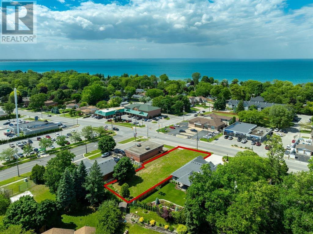 1207 LAKESHORE ROAD, Sarnia