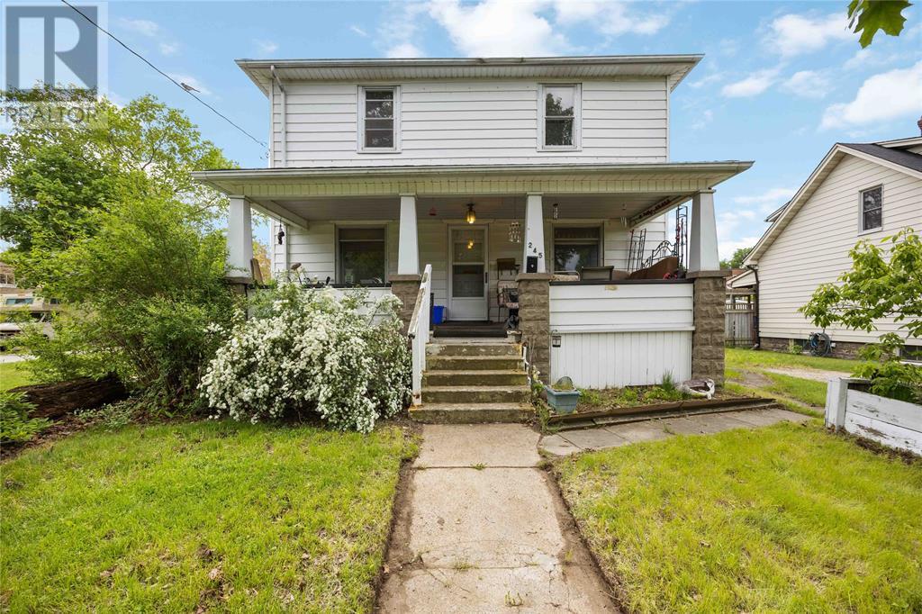 245 Durand STREET, Sarnia