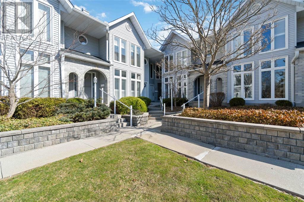 1730 MURPHY ROAD UnitNo. 8, Sarnia