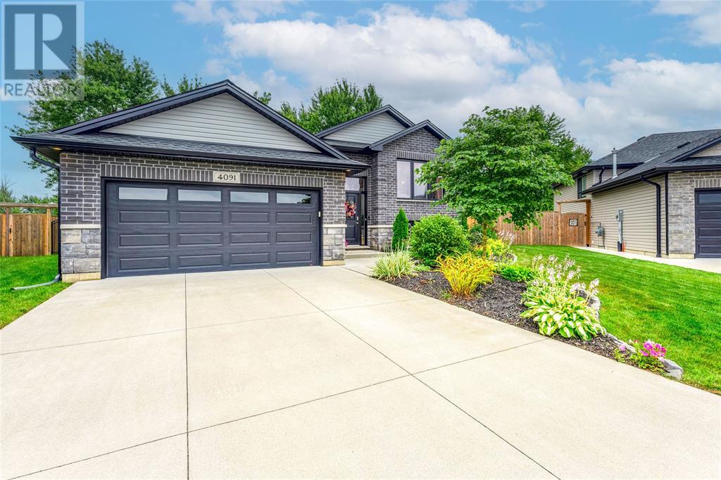 4091 ERNEST STREET, Petrolia