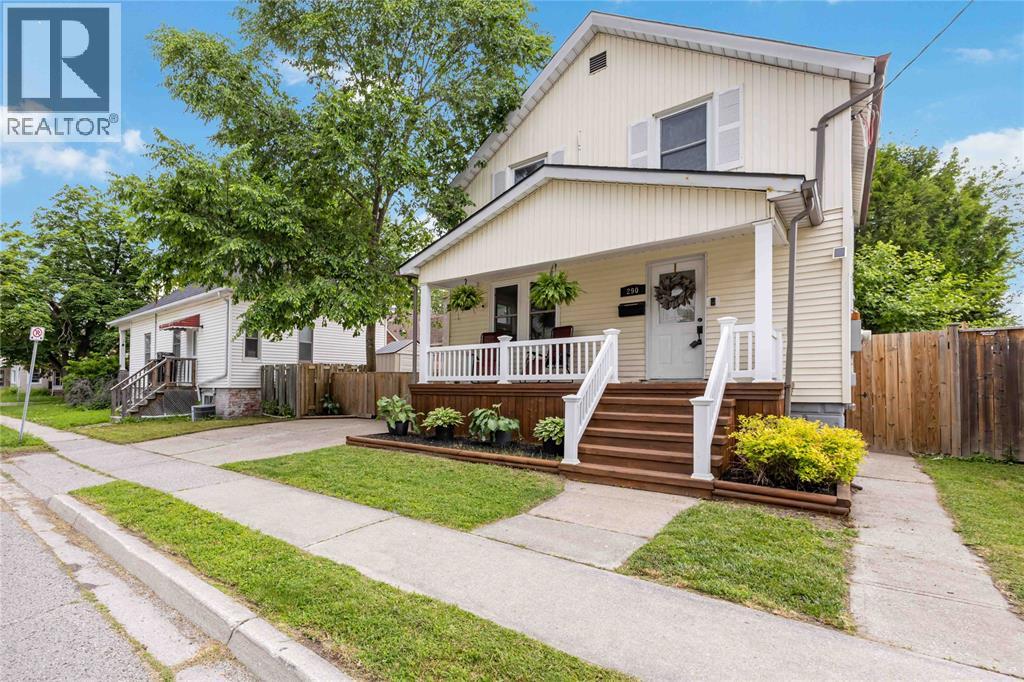 290 CROMWELL STREET, Sarnia