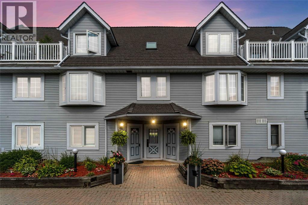 1510 VENETIAN BOULEVARD UnitNo. M7, Point Edward