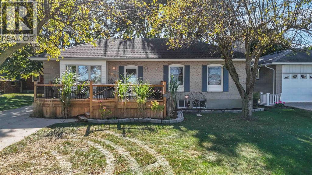 4767 St. Clair PARKWAY, St Clair