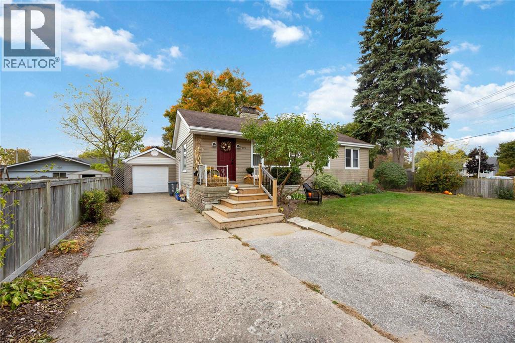 955 ERROL ROAD East, Sarnia