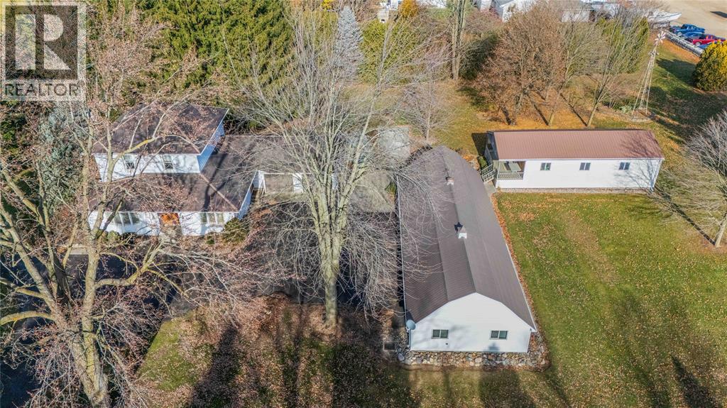 7884 BIRNHAM LINE, Warwick-Watford