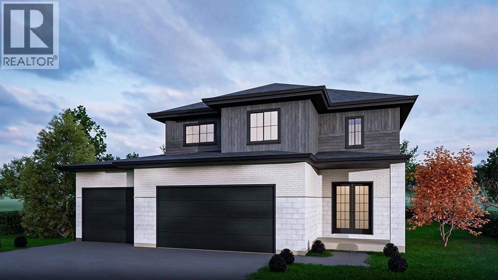 981 RIOPELLE DRIVE, Sarnia