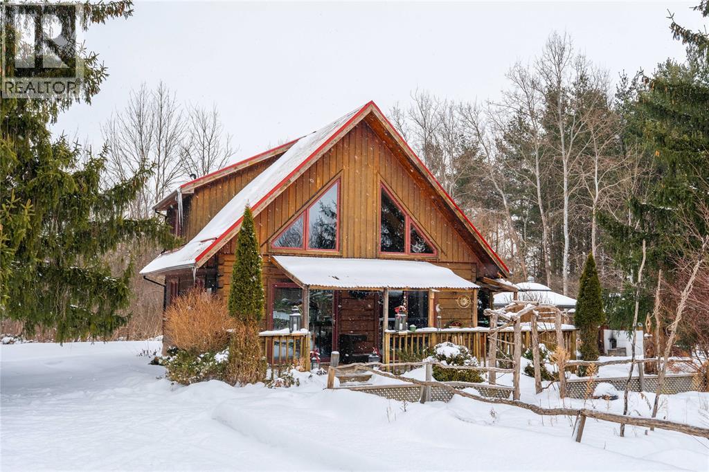 2302 MCCALLUM LINE, Sombra