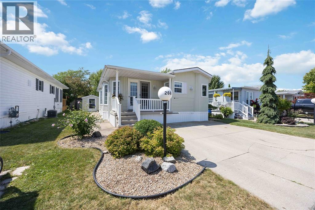 5700 Blackwell Sideroad UnitNo. 266, Sarnia