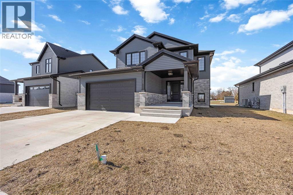 655 KETTER WAY, Plympton-Wyoming