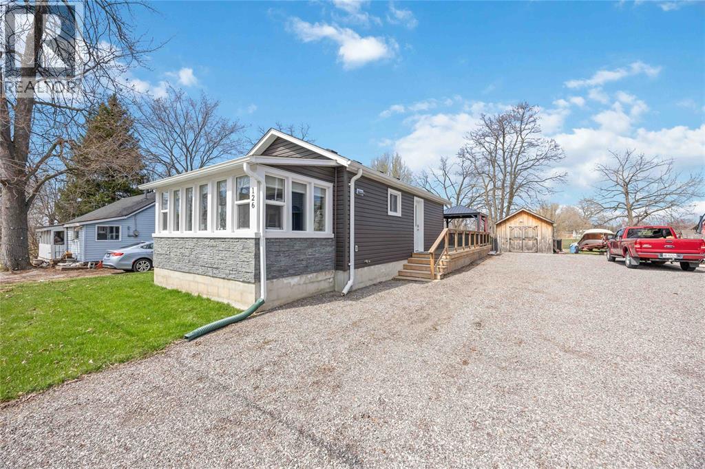 126 CHURCH STREET, St Clair