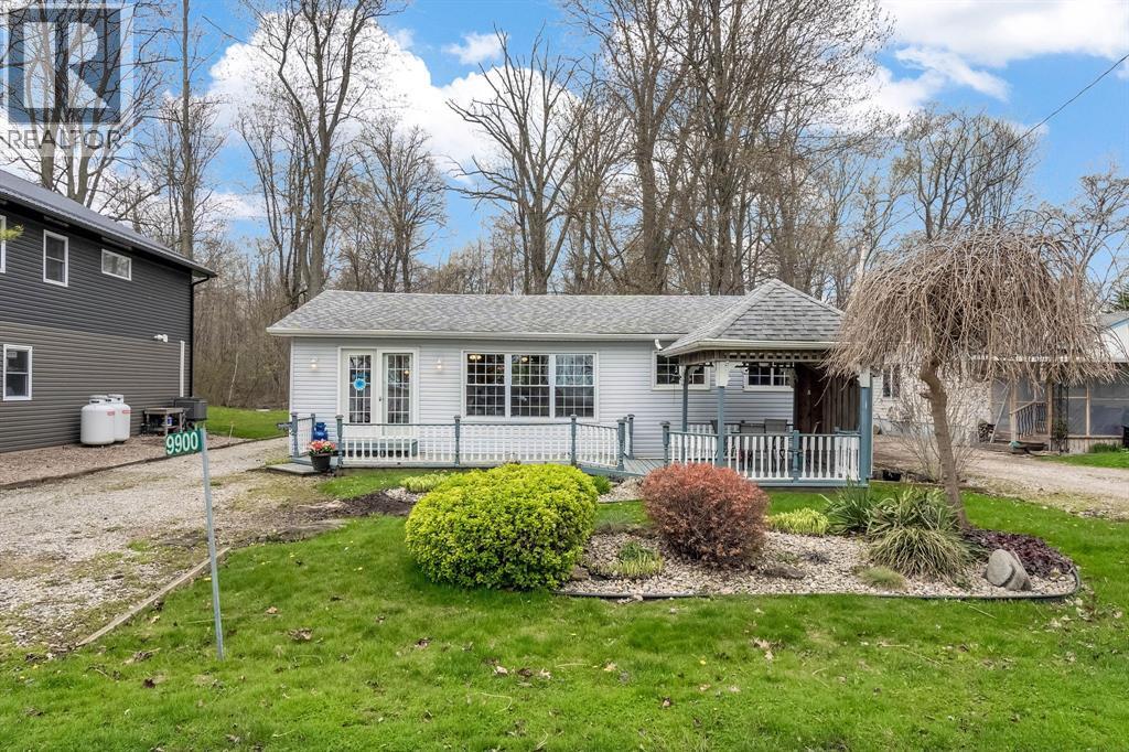 9900 Lake ROAD, Lambton Shores