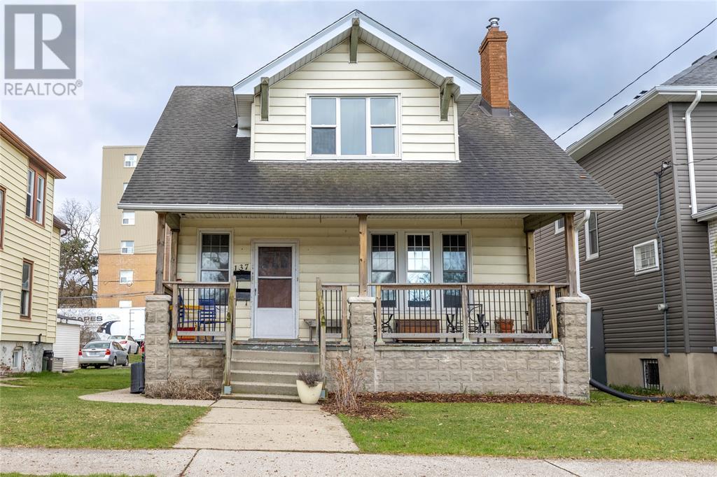 137 DURAND STREET, Sarnia