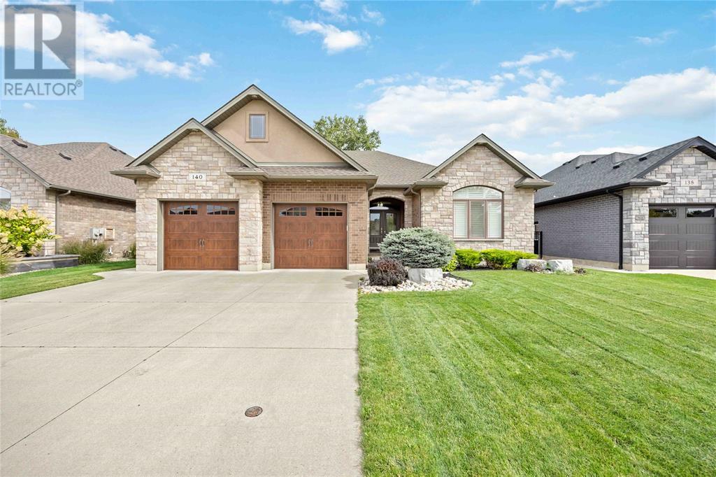 140 SANDPIPER DRIVE, Sarnia