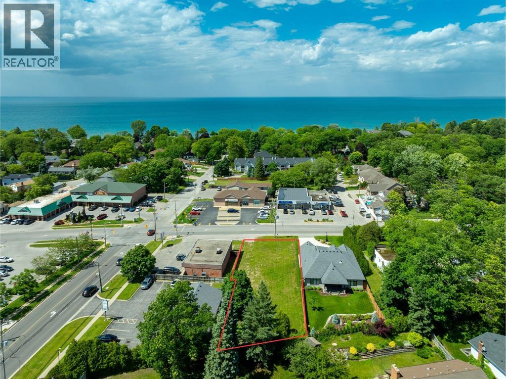 1207 LAKESHORE ROAD, Sarnia