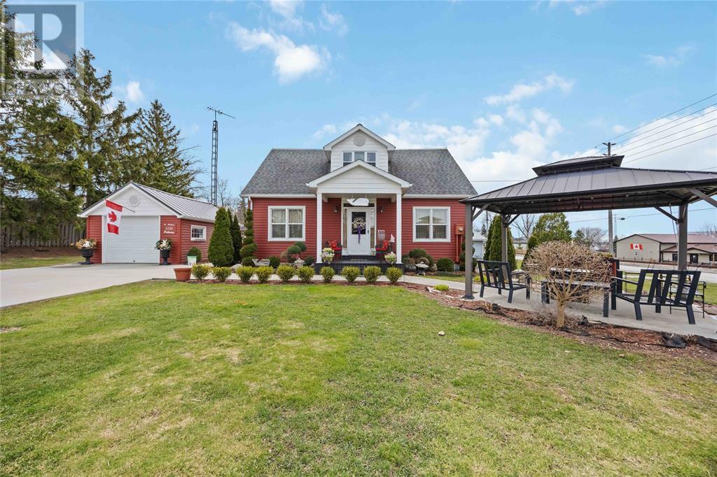 1220 Pulteney STREET, Moore Township