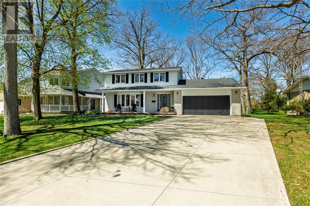 1614 BLACKWELL ROAD, Sarnia