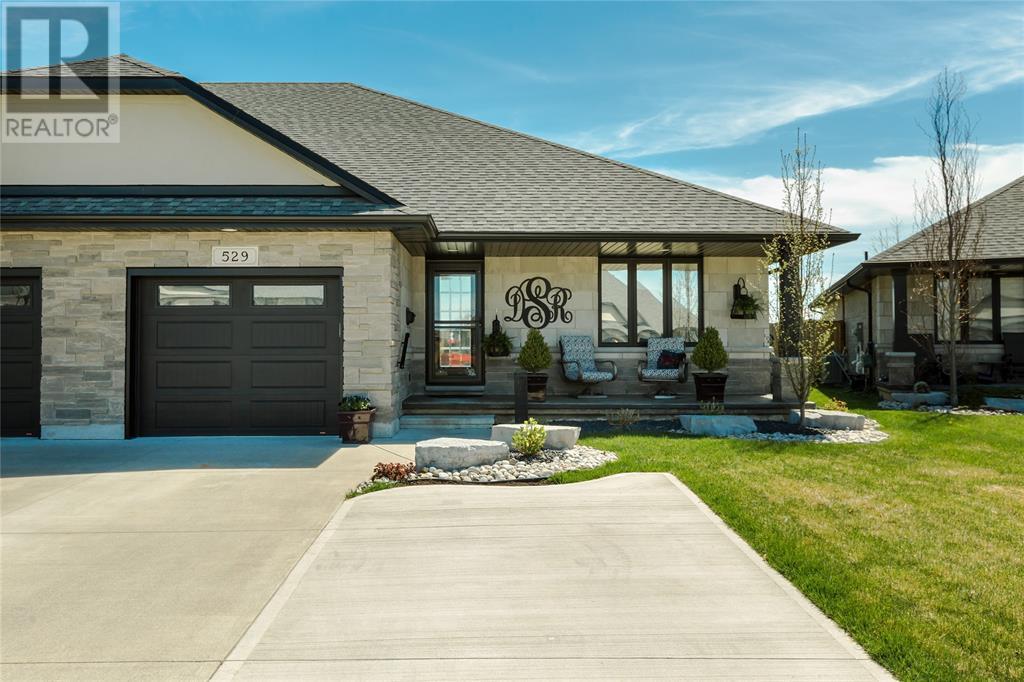 529 MOLINARI STREET, Sarnia