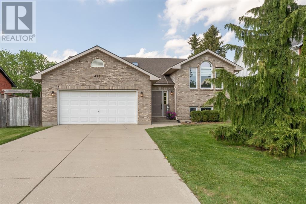 485 BROOKE STREET, Plympton-Wyoming