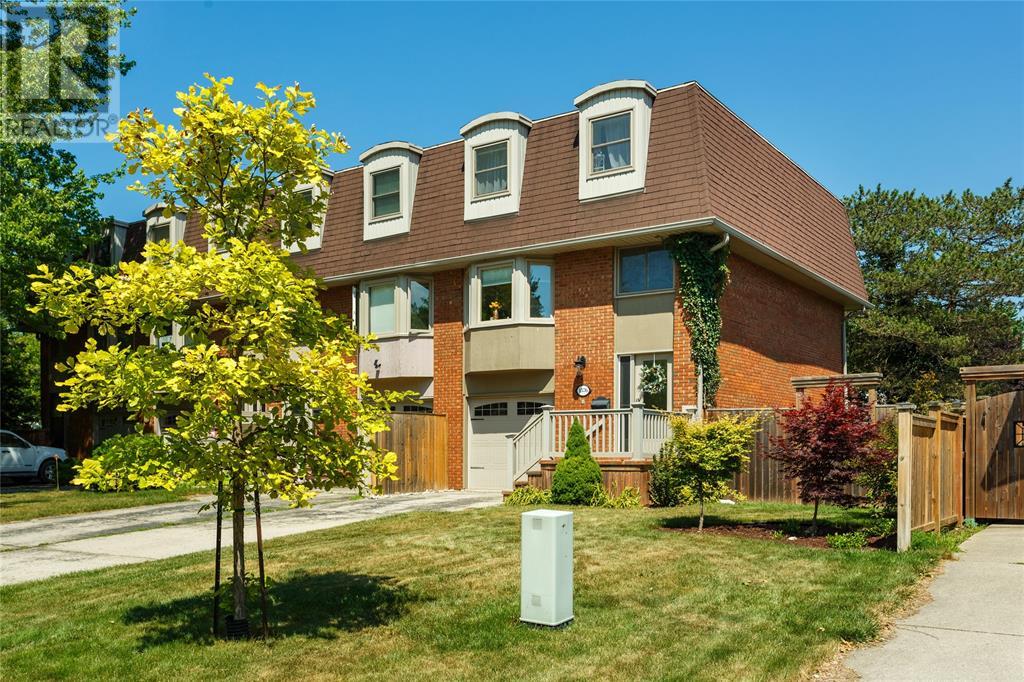 1576 COVENTRY COURT UnitNo. 4, Sarnia