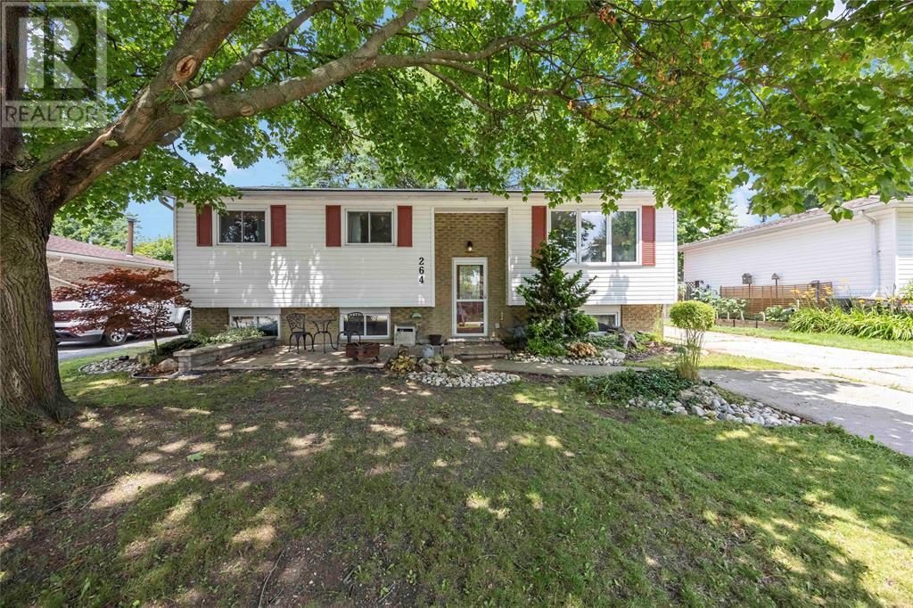 264 GLENESK CRESCENT, St Clair