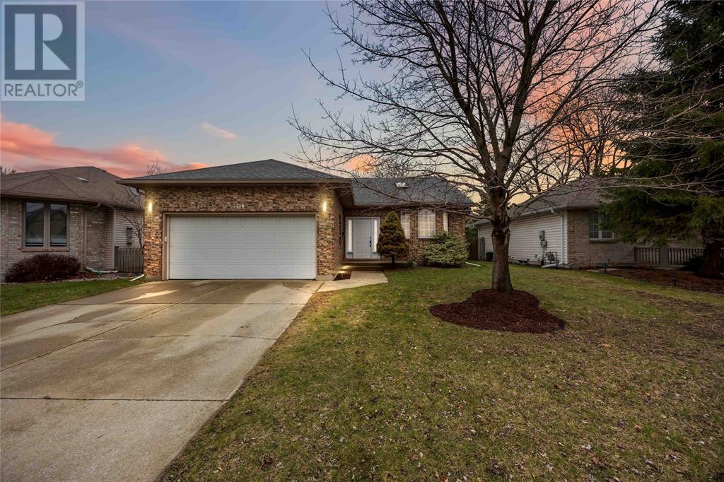 1156 MURPHY ROAD, Sarnia
