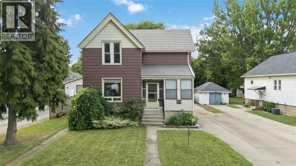 373 PALMERSTON STREET South, Sarnia