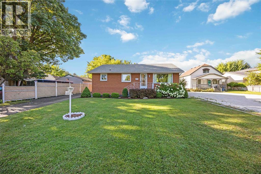 1003 Michigan AVENUE, Sarnia