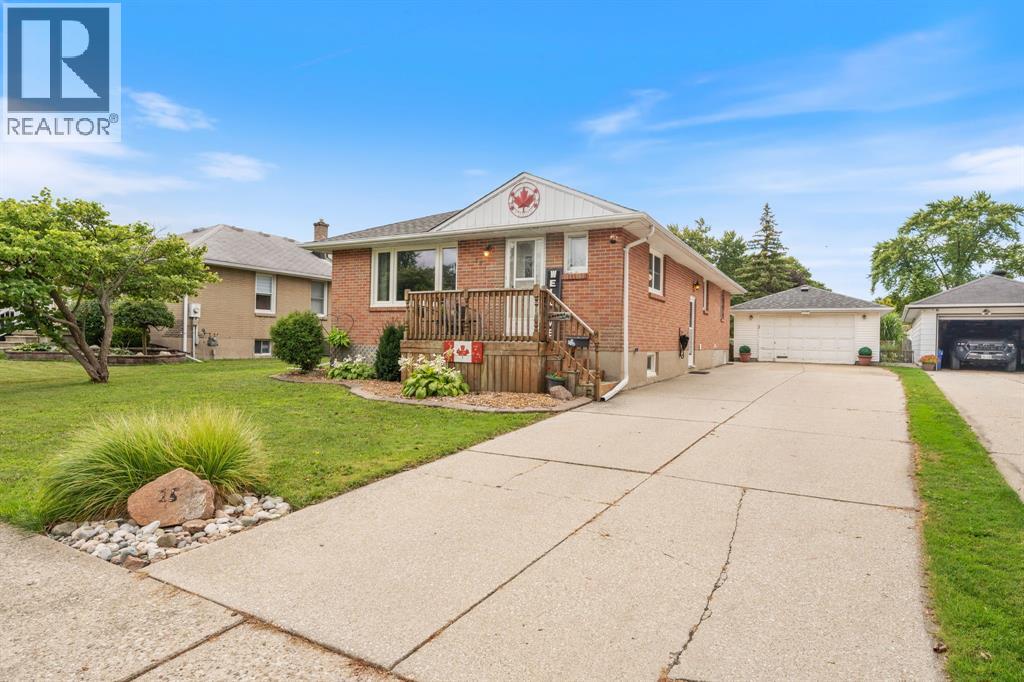 15 Lisgar STREET, Sarnia