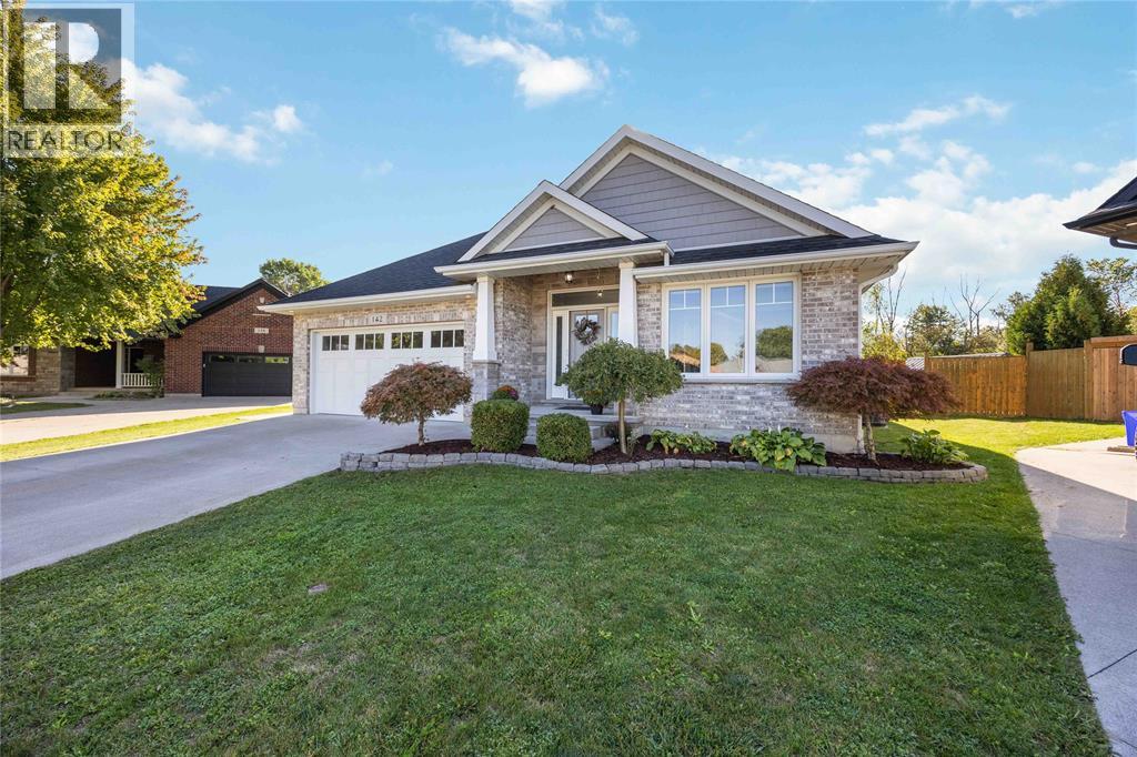 142 Madison D Andrea AVENUE, Sarnia