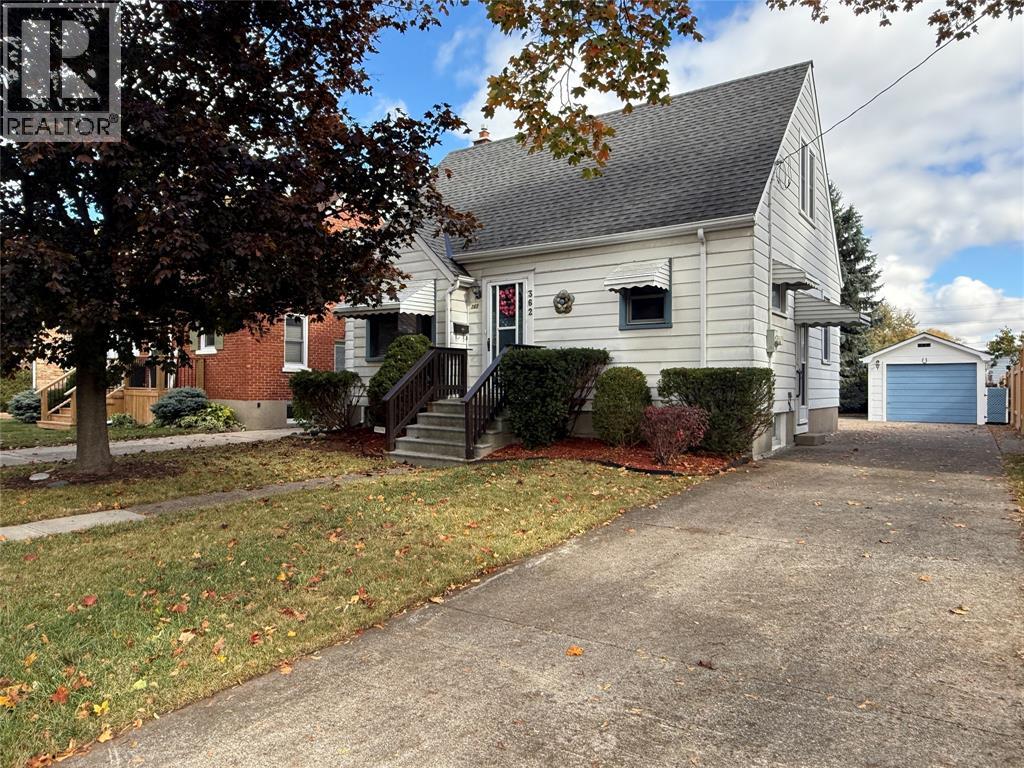 362 MACK AVENUE, Sarnia