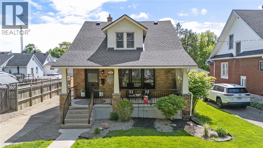 336 BLANCHE STREET, Sarnia