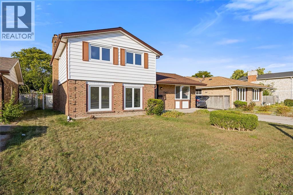 1345 Wiltshire DRIVE, Sarnia