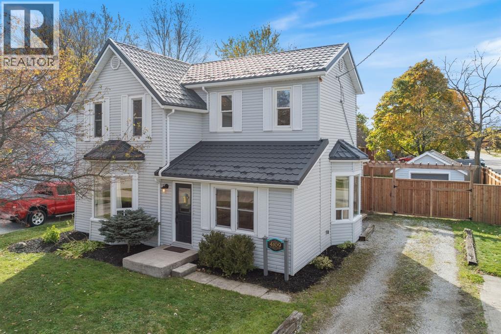 4109 Glenview ROAD, Petrolia