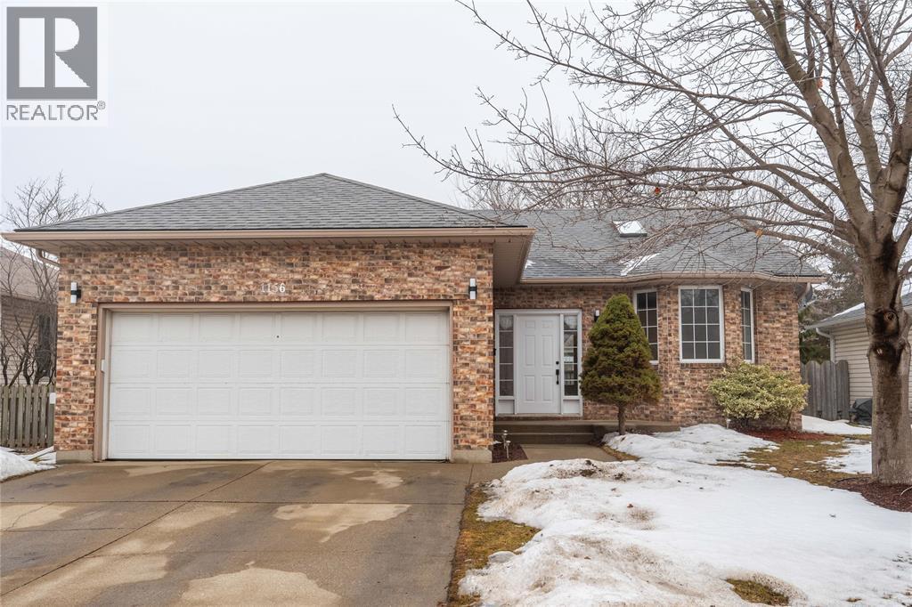 1156 Murphy ROAD, Sarnia