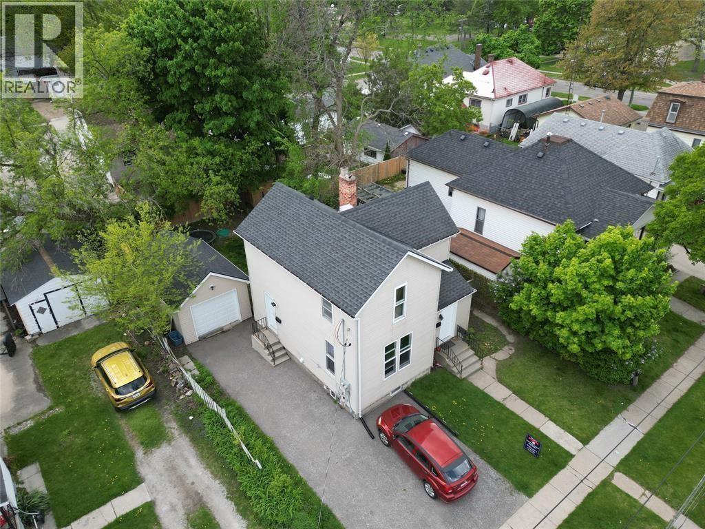 259 Maxwell STREET, Sarnia