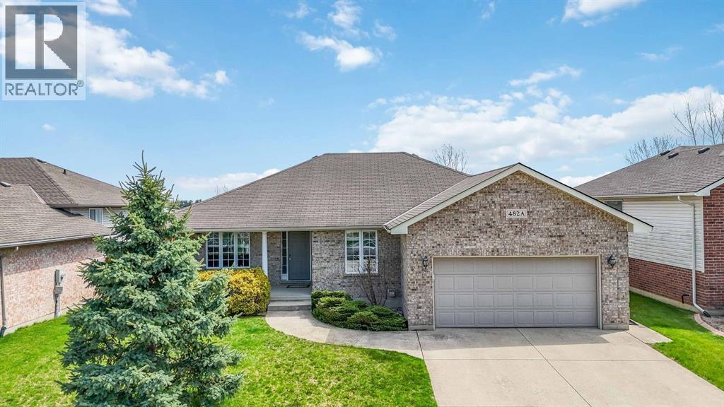 482A FIRST AVENUE, Petrolia